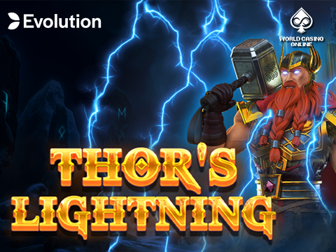Thor`s Lightning